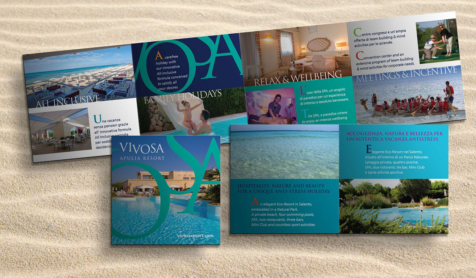 Design Planet | Vivosa